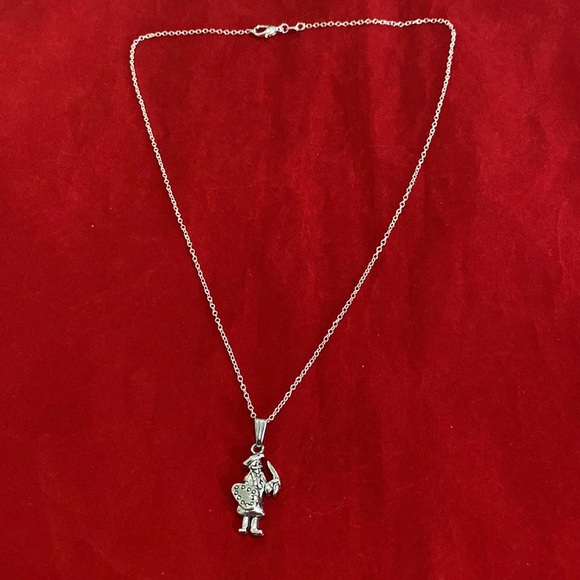 Artist Necklace - Picture 3 of 8